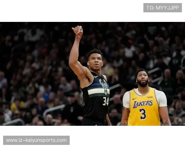 字母哥孤掌难鸣，雄鹿遭湖人大败凸显阵容短板