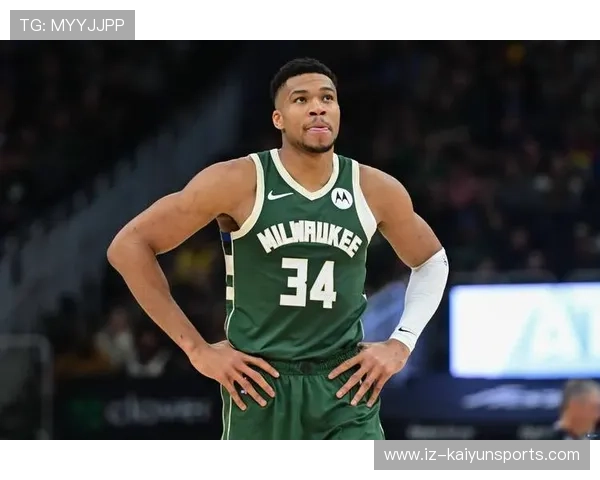 字母哥篮下统治力爆棚,雄鹿稳稳取胜